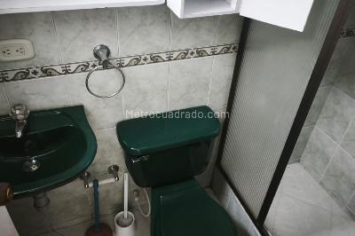 Casa de 5 alcobas en venta en Villa Alsacia, Bogotá, 186 m² · foto 17 de 19