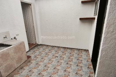 Casa de 5 alcobas en venta en Villa Alsacia, Bogotá, 186 m² · foto 6 de 19