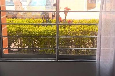 Apartamento de 3 alcobas en venta en Ciudad Verde, Soacha, 60 m² · foto 3 de 8