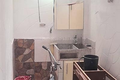 Apartamento de 3 alcobas en venta en Ciudad Verde, Soacha, 60 m² · foto 5 de 8