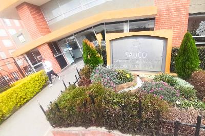 Apartamento de 3 alcobas en venta en Ciudad Verde, Soacha, 60 m² · foto 6 de 8
