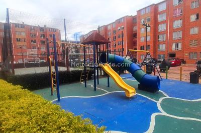 Apartamento de 3 alcobas en venta en Ciudad Verde, Soacha, 60 m² · foto 7 de 8