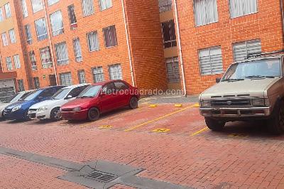 Apartamento de 3 alcobas en venta en Ciudad Verde, Soacha, 60 m² · foto 8 de 8