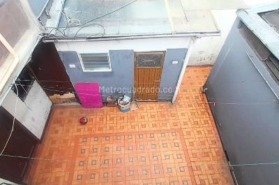 Casa de 5 alcobas en venta en Bellavista Engativa, Bogotá, 528 m² · foto 9 de 15