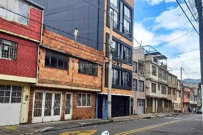 Casa de 5 alcobas en venta en Bellavista Engativa, Bogotá, 528 m² · foto 11 de 15