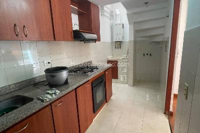 Casa de 3 alcobas en venta en Plaza De Las Americas, Bogotá, 120 m² · foto 4 de 15
