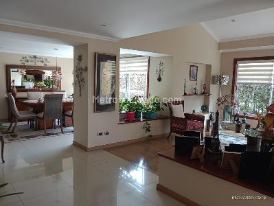 Casa en venta en Puerta Grande, Mosquera · foto 3 de 17