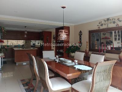 Casa en venta en Puerta Grande, Mosquera · foto 7 de 17