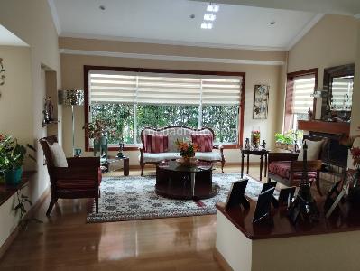 Casa en venta en Puerta Grande, Mosquera · foto 4 de 17