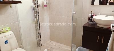 Casa de 3 alcobas en venta en Cr Villas Del Trebol, Funza, 110 m² · foto 13 de 13