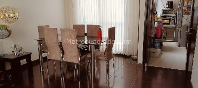 Casa de 3 alcobas en venta en Cr Villas Del Trebol, Funza, 110 m² · foto 3 de 13