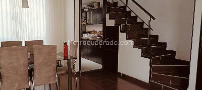 Casa de 3 alcobas en venta en Cr Villas Del Trebol, Funza, 110 m² · foto 4 de 13