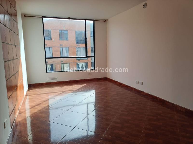 Piso – Soacha - Vista 5
