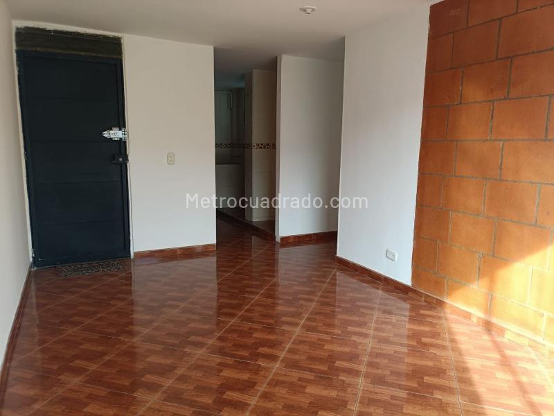 Piso – Soacha - Vista 4