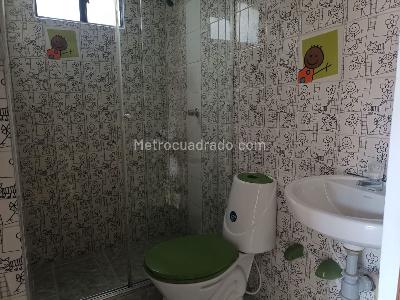 Apartamento de 3 alcobas en venta en San Nicolas, Soacha, 56 m² · foto 9 de 12