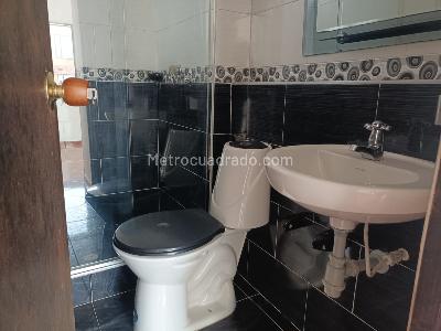 Apartamento de 3 alcobas en venta en San Nicolas, Soacha, 56 m² · foto 11 de 12