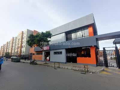 Piso – Soacha
