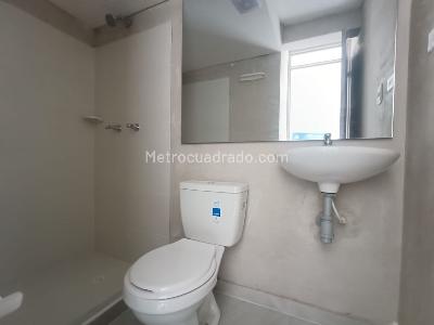 Apartamento de 2 alcobas en venta en Nueva Castilla, Bogotá, 38 m² · foto 6 de 9