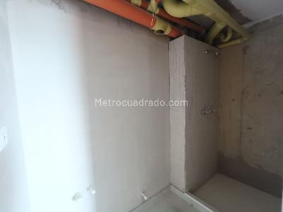 Apartamento de 2 alcobas en venta en Nueva Castilla, Bogotá, 38 m² · foto 9 de 9