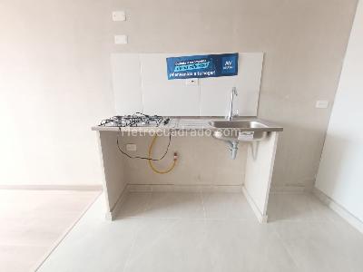 Apartamento de 2 alcobas en venta en Nueva Castilla, Bogotá, 38 m² · foto 3 de 9