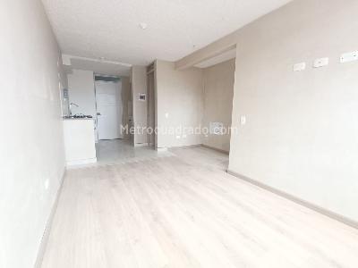Apartamento de 2 alcobas en venta en Nueva Castilla, Bogotá, 38 m² · foto 2 de 9