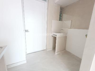 Apartamento de 2 alcobas en venta en Nueva Castilla, Bogotá, 38 m² · foto 4 de 9