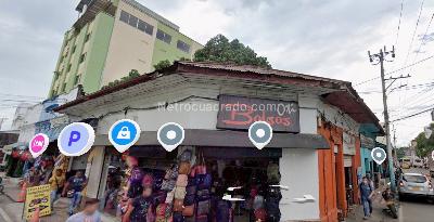 Casa de 5 alcobas en venta en San Pedro, Neiva, 397 m² · foto 3 de 16