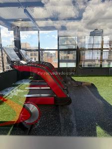 Apartamento en venta en Chico Norte, Bogotá · foto 15 de 20