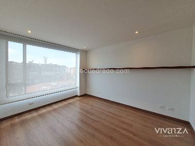 Apartamento en venta en Santa Barbara, Bogotá · foto 8 de 13