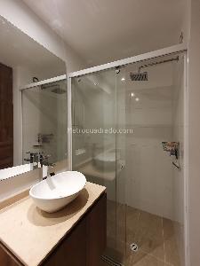 Apartamento en venta en Santa Barbara, Bogotá · foto 12 de 13