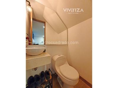 Apartamento en venta en Santa Barbara, Bogotá · foto 13 de 13