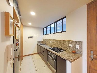 Apartamento en venta en Santa Barbara, Bogotá · foto 6 de 13