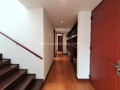 Apartamento en venta en San Patricio, Bogotá · foto 9 de 19