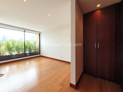 Apartamento en venta en San Patricio, Bogotá · foto 13 de 19