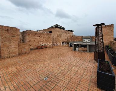 Apartamento en venta en San Patricio, Bogotá · foto 2 de 19