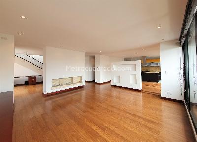 Apartamento en venta en San Patricio, Bogotá · foto 5 de 19