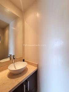 Apartamento en venta en San Patricio, Bogotá · foto 8 de 19