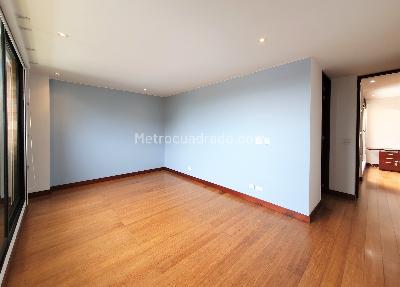 Apartamento en venta en San Patricio, Bogotá · foto 11 de 19