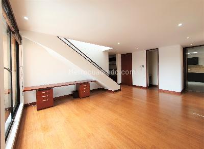 Apartamento en venta en San Patricio, Bogotá · foto 18 de 19