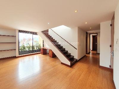 Apartamento en venta en San Patricio, Bogotá · foto 4 de 19