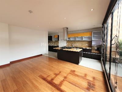 Apartamento en venta en San Patricio, Bogotá · foto 6 de 19