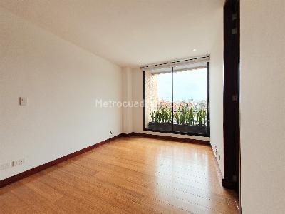 Apartamento en venta en San Patricio, Bogotá · foto 16 de 19