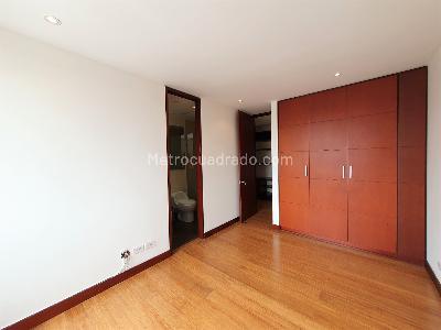 Apartamento en venta en San Patricio, Bogotá · foto 17 de 19