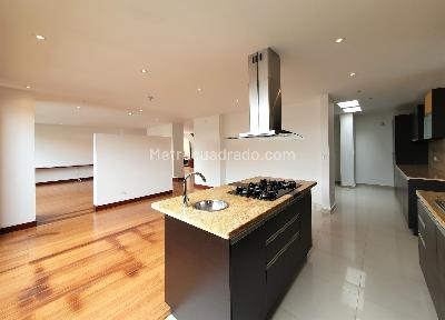 Apartamento en venta en San Patricio, Bogotá · foto 7 de 19