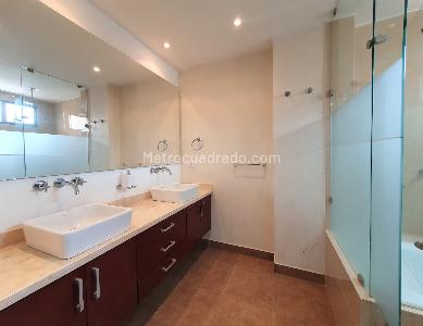 Apartamento en venta en San Patricio, Bogotá · foto 12 de 19