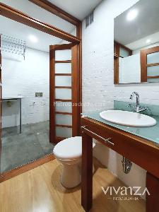 Apartamento en venta en Los Rosales, Bogotá · foto 3 de 10