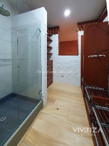 Apartamento en venta en Los Rosales, Bogotá · foto 9 de 10