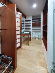 Apartamento en venta en Los Rosales, Bogotá · foto 8 de 10