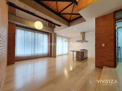 Apartamento en venta en Los Rosales, Bogotá · foto 2 de 10