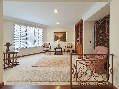 Apartamento en venta en Niza Suba, Bogotá · foto 18 de 20